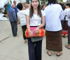 Rencontre Femme Thaïlande à เลย : Chutima, 25 ans